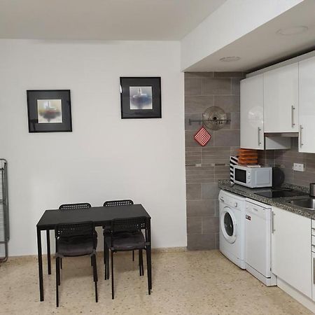 Nat Pureza De Triana Appartement Sevilla Buitenkant foto