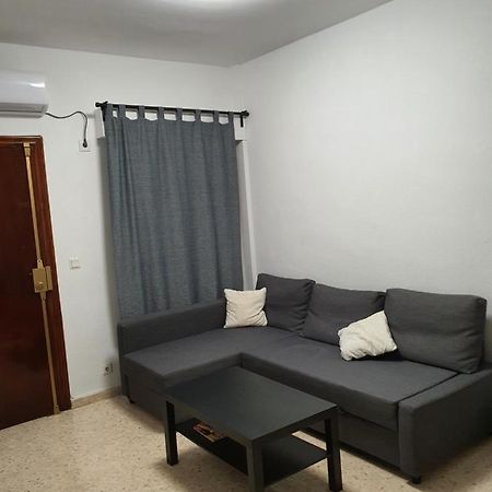 Nat Pureza De Triana Appartement Sevilla Buitenkant foto