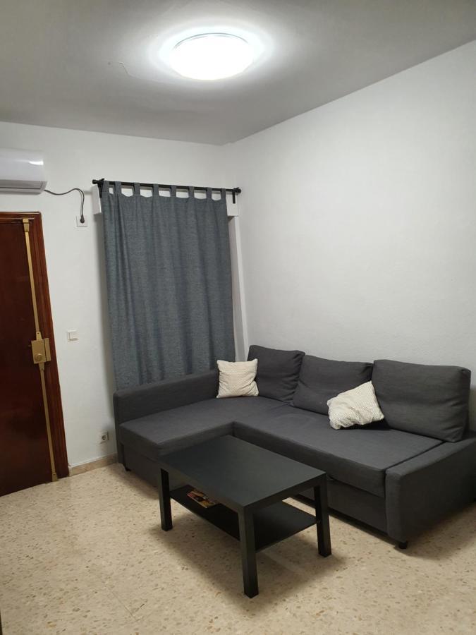 Nat Pureza De Triana Appartement Sevilla Buitenkant foto